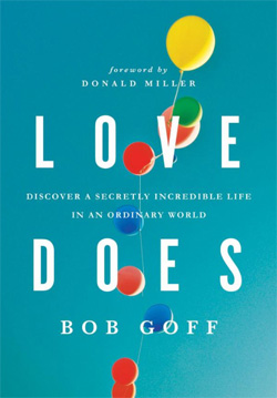 Love Does