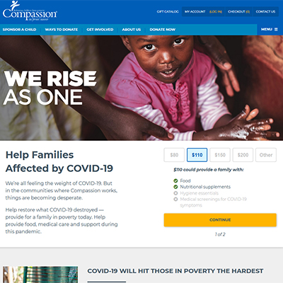 Compassion International