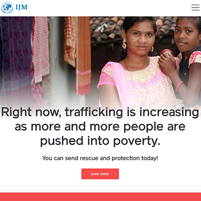 International Justice Mission