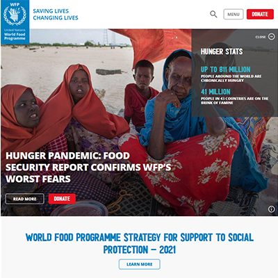 World Food Programme