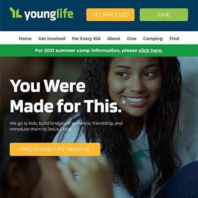 Young Life